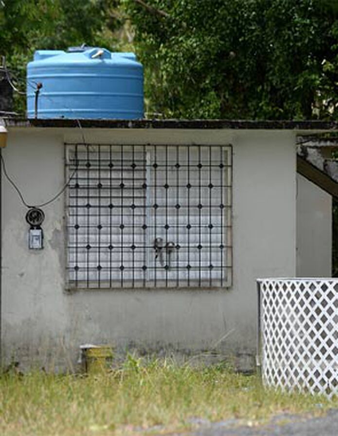 Aspectos De Seguridad A La Hora De Instalar Una Cisterna Primera