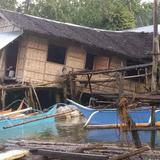 FOTOS: Daños en Filipinas tras fuerte terremoto de 7.6