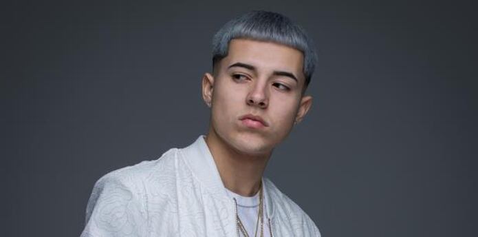 Javiielo Se Abre Paso En El Genero Urbano Primera Hora Otra opción es optar por cortar nuestro cabello corto y en capas para lograr un look. javiielo se abre paso en el genero