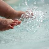 Muere niña de tres años hallada flotando en una piscina en Gurabo