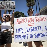 Ohio busca revivir estricta ley sobre el aborto