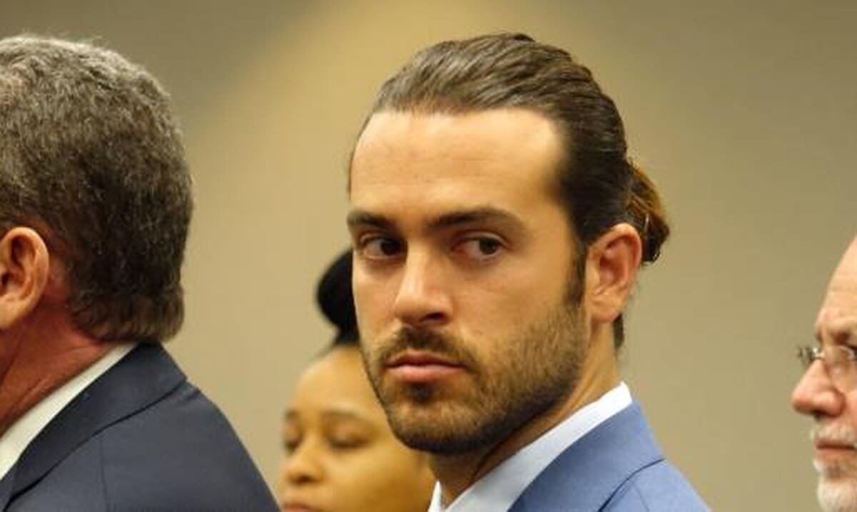 Con fecha el juicio contra el actor mexicano acusado de ...