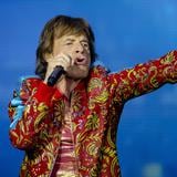 Mick Jagger: 80 velas sin bajar el ritmo