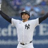 Juan Soto abre la puerta para la negociación de un nuevo contrato con los Yankees