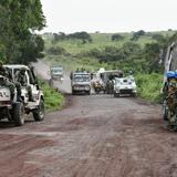 Al menos 14 muertos por ataque rebelde en Congo