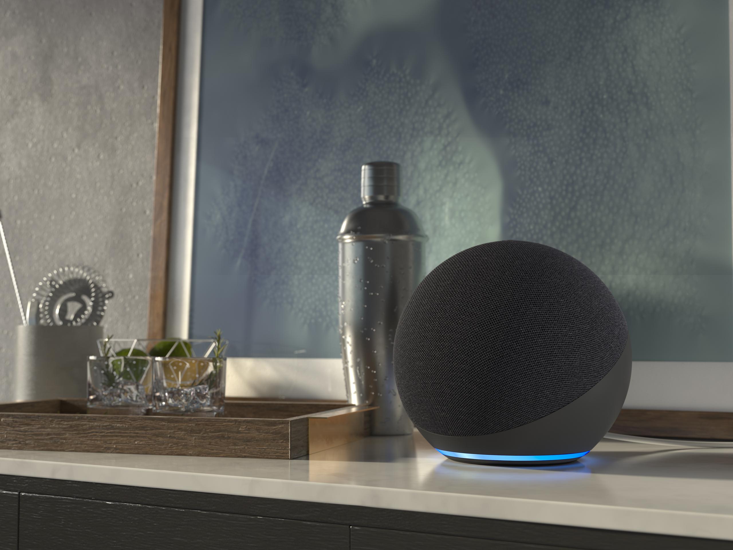Modo alexa on sale