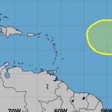 Aumentan un poco más las probabilidades de desarrollo ciclónico de onda tropical en el Atlántico