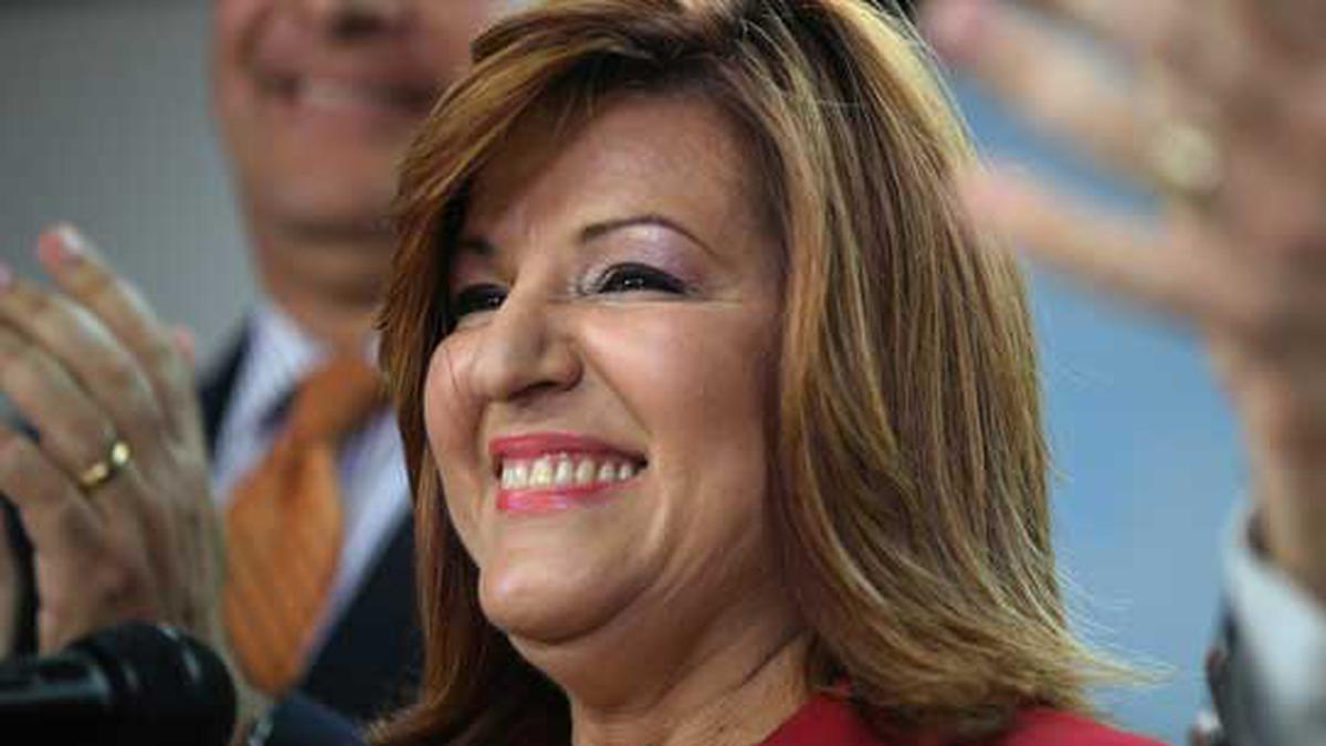 Piti Gándara aboga porque se le permita a los homosexuales casarse y  adoptar - Primera Hora