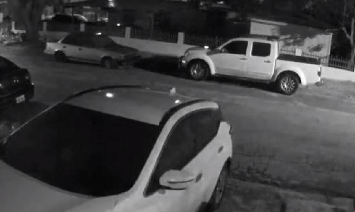 Captan cómo se vivió el terremoto de 6.4 en Yauco Primera Hora