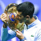 Novak Djokovic debe resolver su estatus con las autoridades australianas