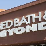 Bed Bath & Beyond cerrará 150 tiendas