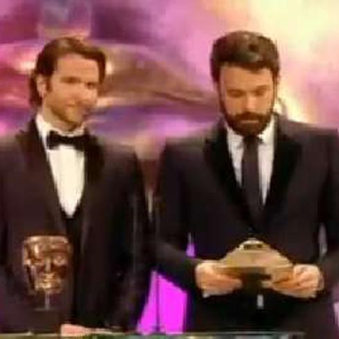 Los Bafta consagran a "Argo" como la gran favorita a los Óscar