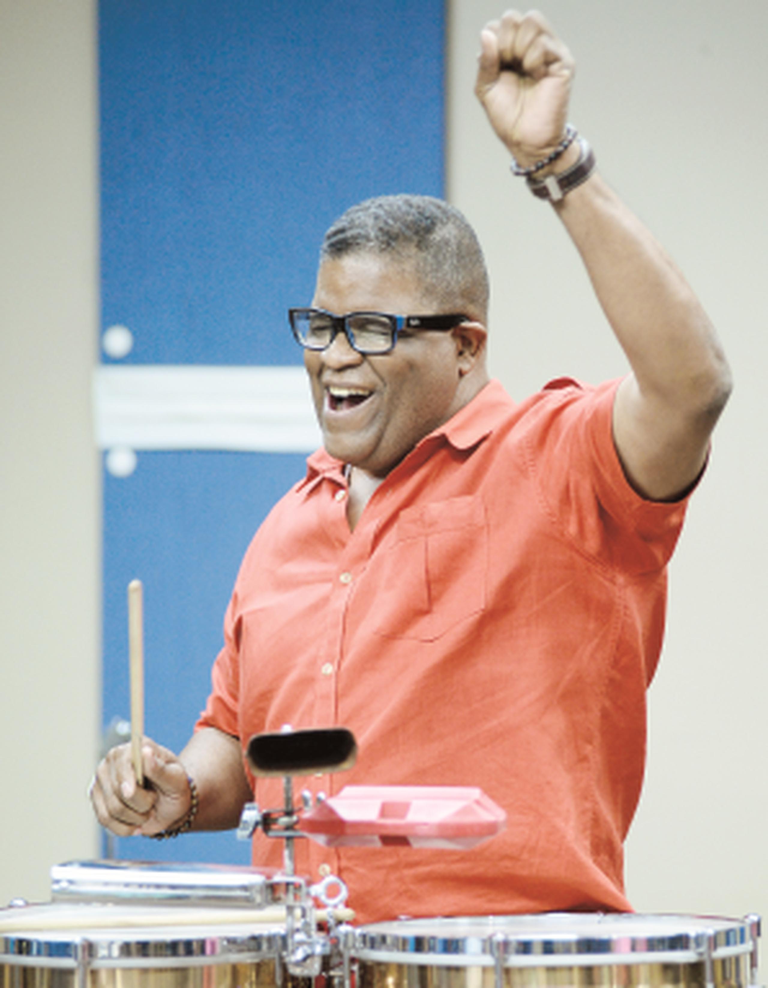 Don Perignon cierra un ciclo - Primera Hora