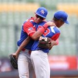 Selección Sub-18 de Béisbol de Puerto Rico avanza a la fase de los mejores 6 en torneo Mundial