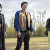 “Shang-Chi” se posiciona entre los mejores estrenos durante la pandemia