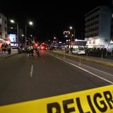 Balacera durante fiesta de cumpleaños deja ocho muertos en Ecuador