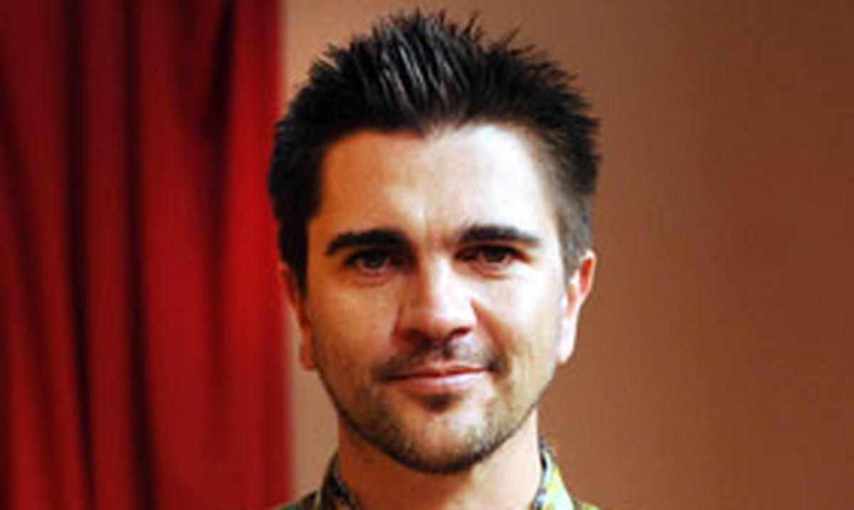Juanes está de vuelta con nueva compañía de manejo Primera Hora