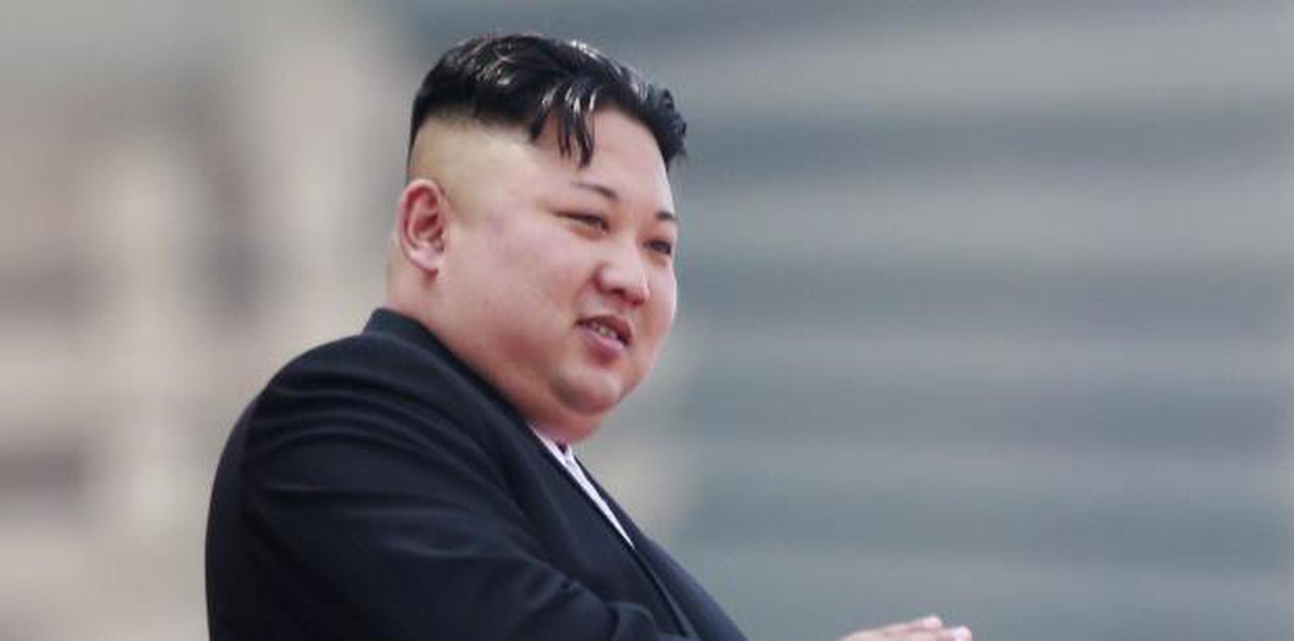 Corea del Norte es oficialmente un país ateo y controla las actividades religiosas de forma estricta. (Archivo)