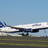 JetBlue anuncia vuelos desde $31