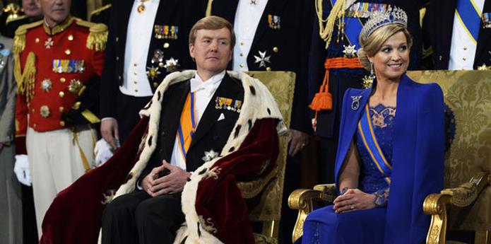 Nuevo estilo llega al reino de Holanda Primera Hora