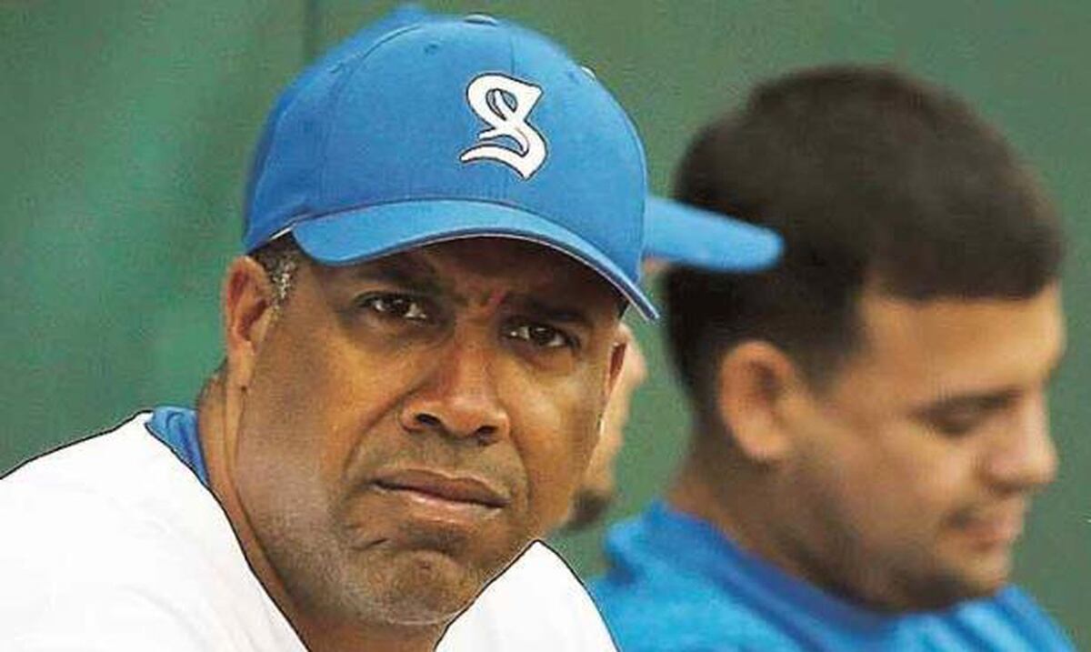 Eduardo Pérez emerge como favorito para ser el manager de los Mets de ...