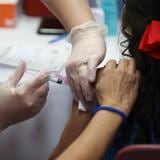 ¿Cómo será la vacunación en menores de 12 a 15 años? 