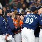 Astros amplían su ventaja en lucha por el último comodín de la Liga Americana