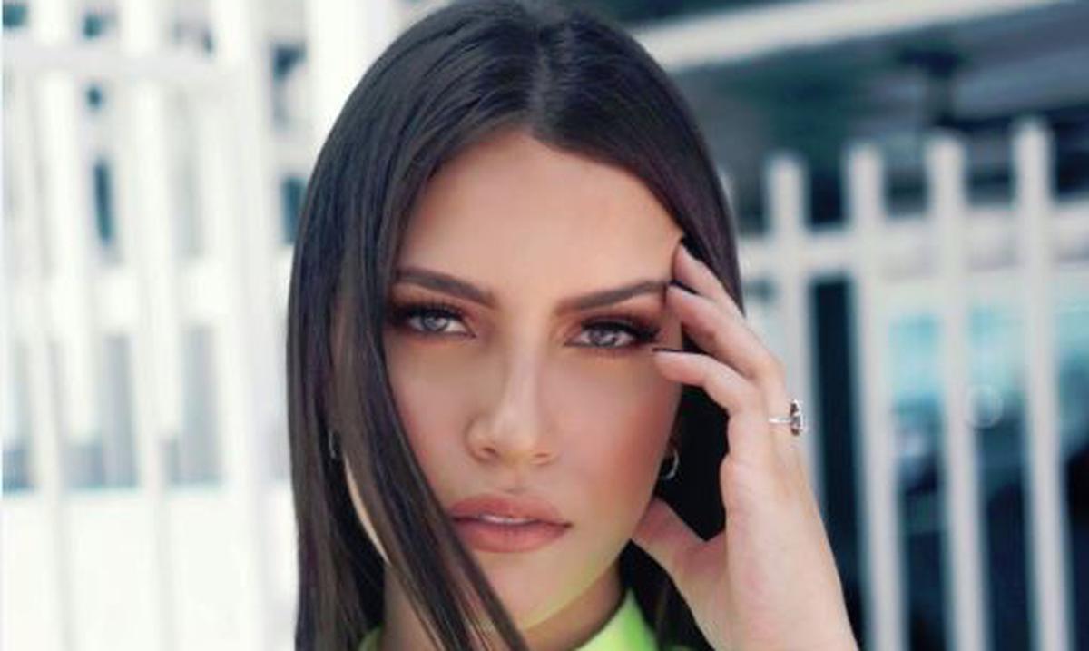 Zhamira Zambrano llega con un duro - Opinión - Primera Hora