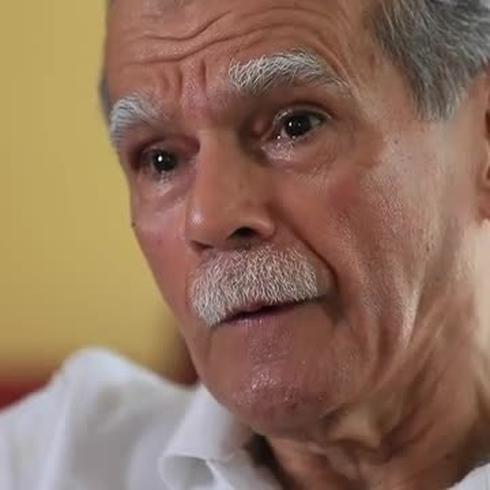 Preguntas a Oscar López Rivera