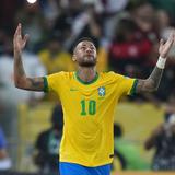 Neymar busca redención en su tercer Mundial 
