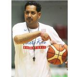 Luto en el baloncesto tras la repentina muerte del técnico Miguel “Monchy” Torres