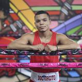 Boxeador Yankiel Rivera confirma su clasificación para los Juegos Olímpicos 2020