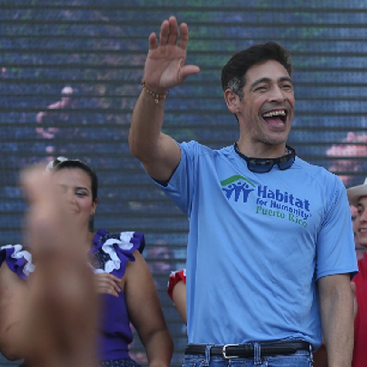 “Chantajean” a Johnny Lozada - Primera Hora