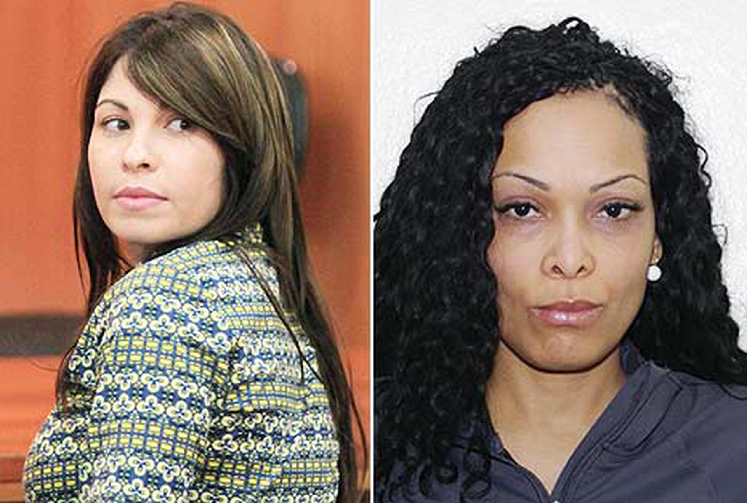Mujeres de Junior Cápsula tiran al medio siete nuevos nombres Primera