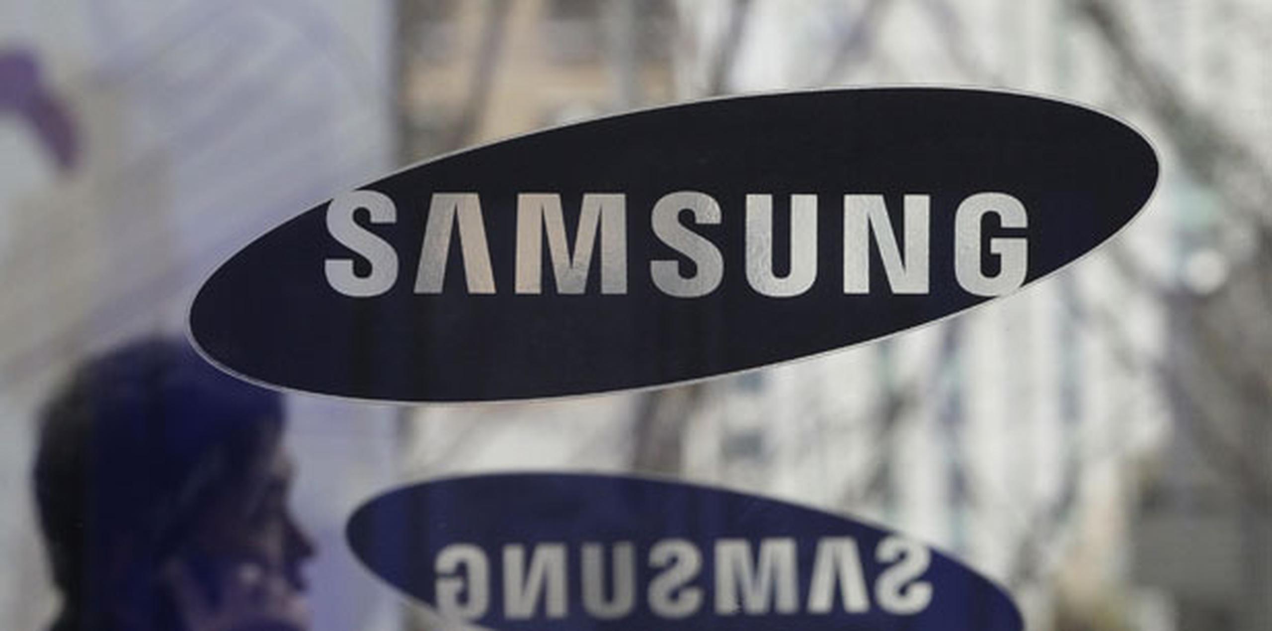 La corte sostuvo que no se puede obligar a Samsung a pagar las ganancias obtenidas de los 11 modelos de teléfonos porque las características en litigio son apenas una pequeña parte de los artefactos. (AP Photo/Ahn Young-joon)