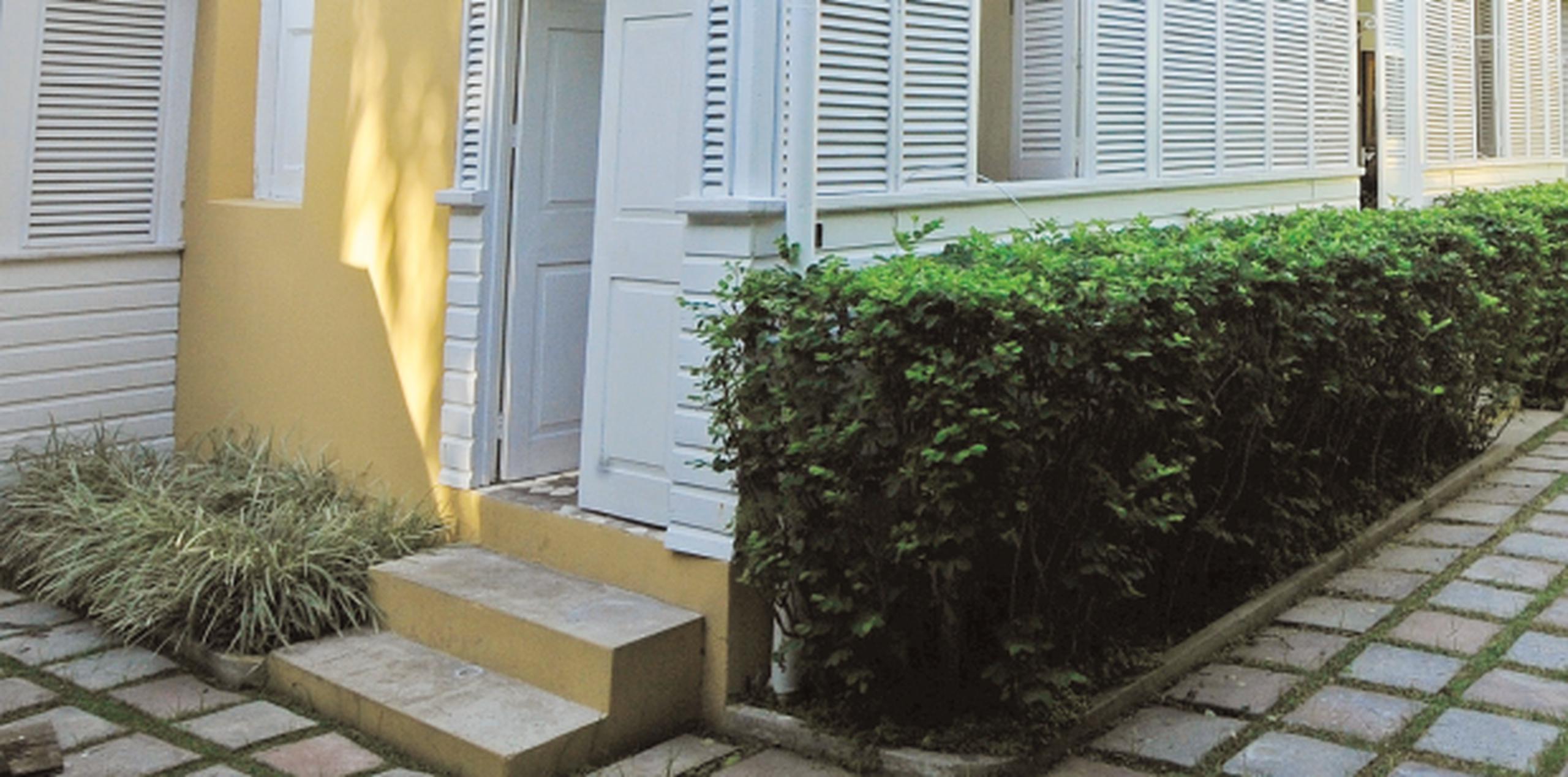 Acondicionan la Casa Paoli en Ponce Primera Hora