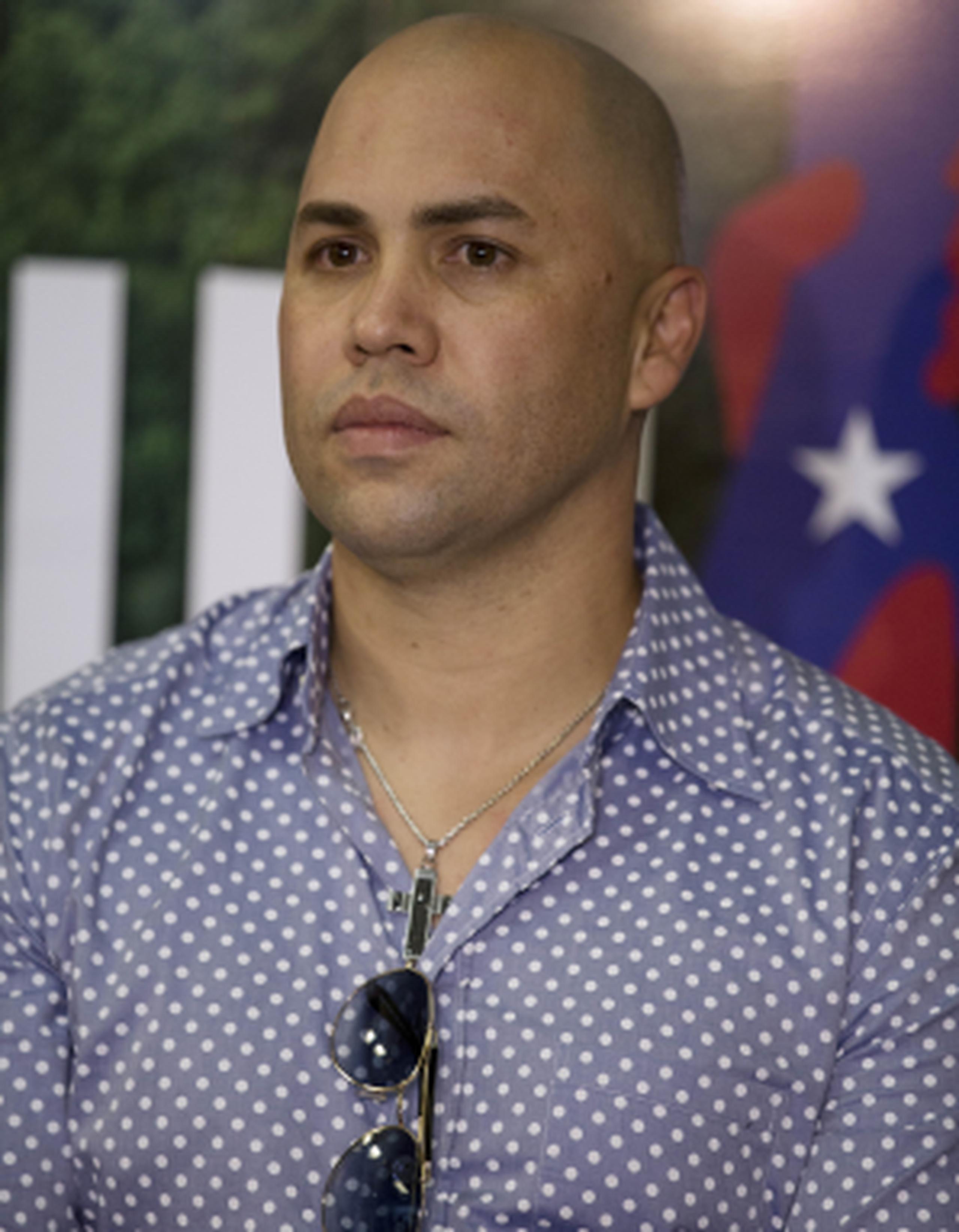 Carlos Beltrán (david.villafane@gfrmedia.com)