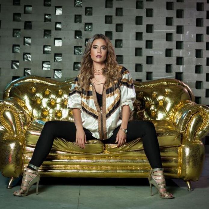 Carolina Ramírez es "La reina del flow" - Primera Hora