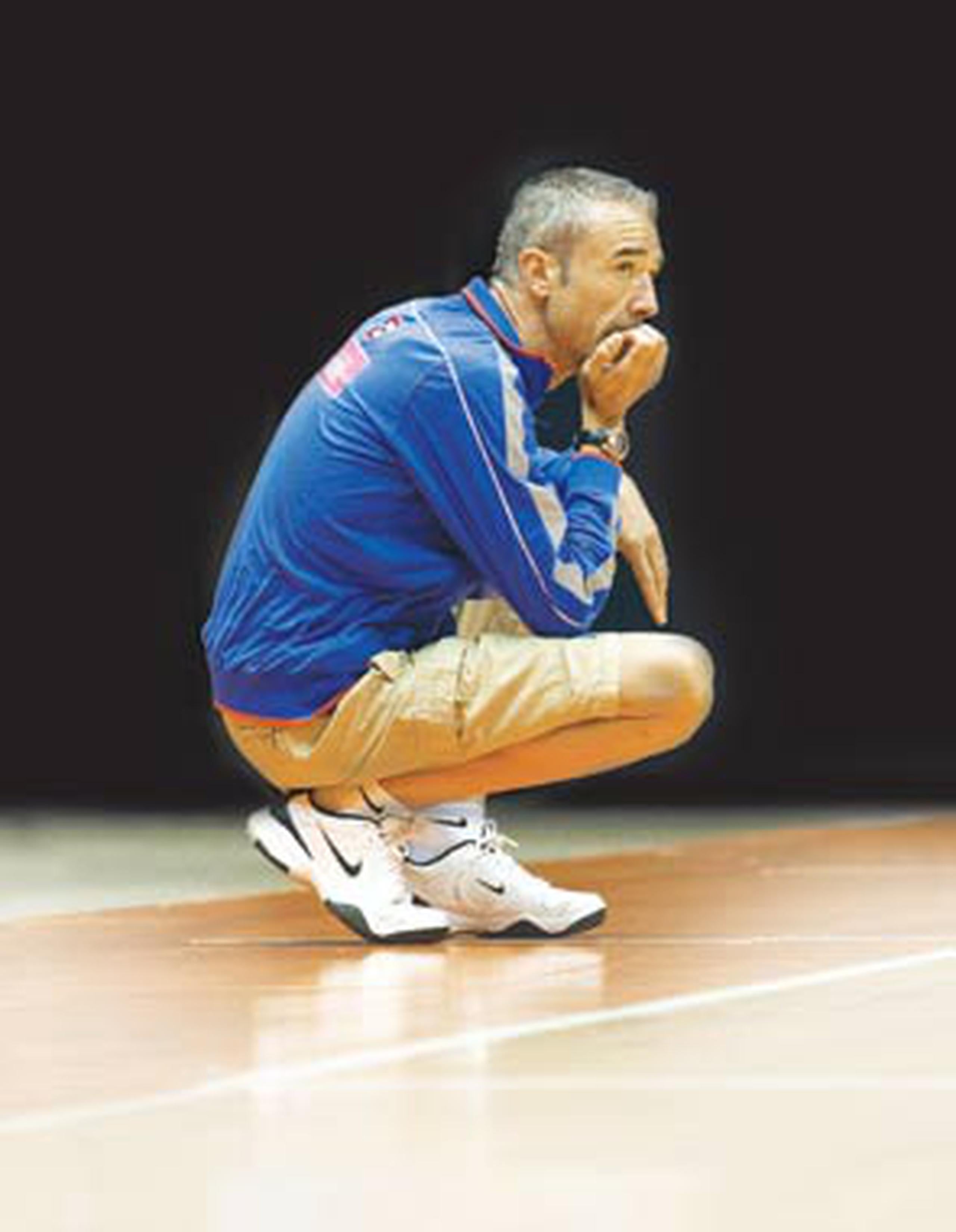 Francisco “Paco” Olmos revisamos su desempeño Primera Hora