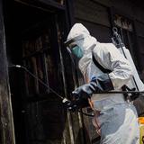 Congo cierra 2019 sin acabar con el ébola que ya suma 2,232 muertos
