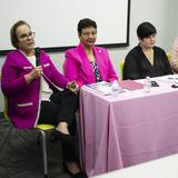 Disparidad en los servicios de salud para mujeres con cáncer