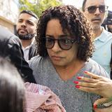 Políticos reaccionan a veredicto de culpabilidad contra “Tata”