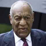 Niegan libertad condicional a Bill Cosby