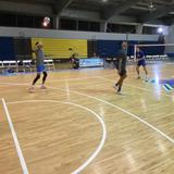 Manatí estrena equipo de voleibol masculino para la temporada 2024