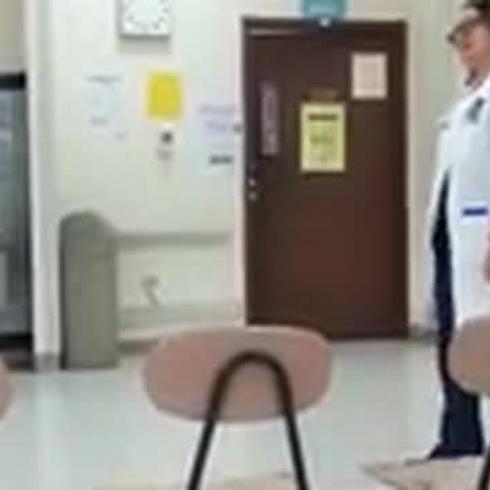 Doctora insulta pacientes en hospital de Bayamón