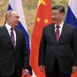 Apoyo chino a Rusia sería limitado