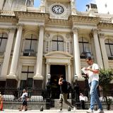 Buenos Aires reabre turismo con tests y sin cuarentena