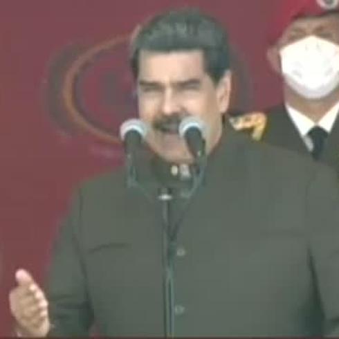 ¿Robo de oro venezolano? Nicolás Maduro pide investigación