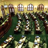 Cámara aprobaría mañana nuevo presupuesto del gobierno