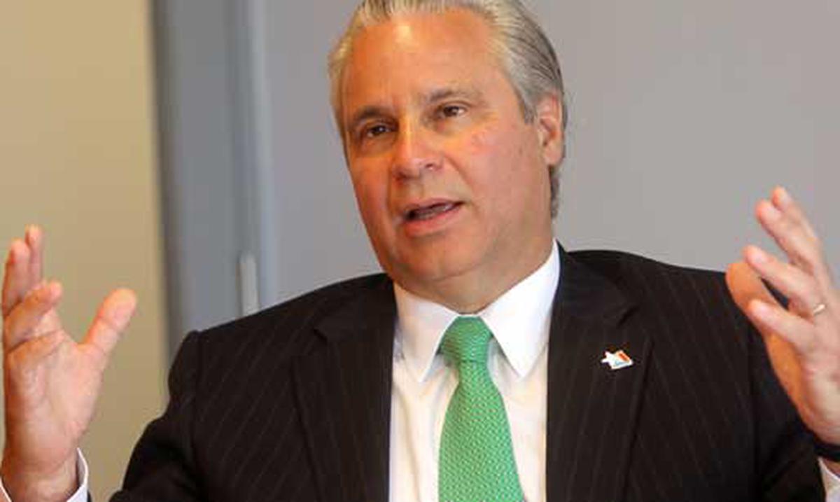 Firmarán acuerdos para la creación de empleos Primera Hora